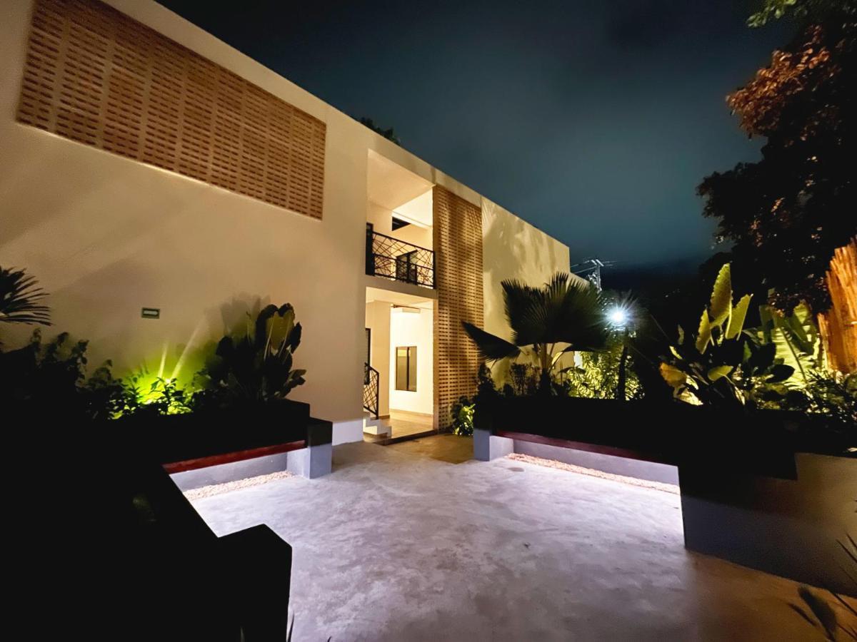 Hotel Kookay Valladolid Valladolid  Ngoại thất bức ảnh