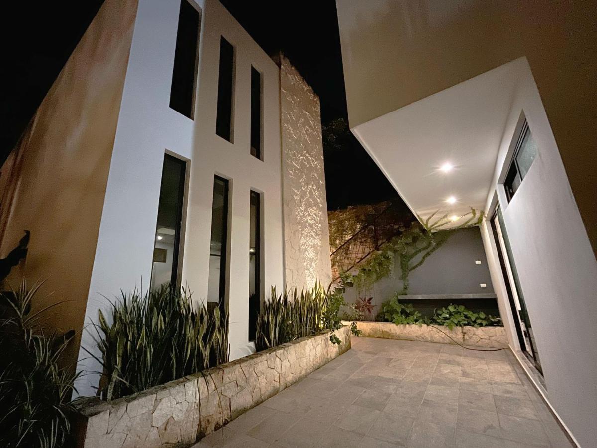 Hotel Kookay Valladolid Valladolid  Ngoại thất bức ảnh