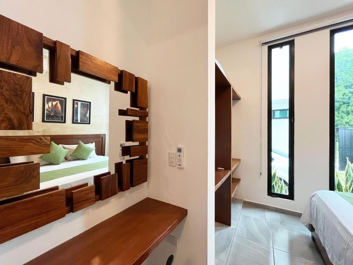 Hotel Kookay Valladolid Valladolid  Ngoại thất bức ảnh