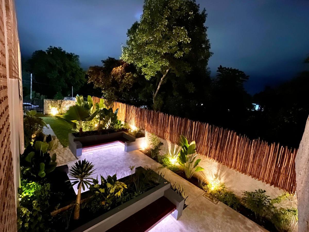 Hotel Kookay Valladolid Valladolid  Ngoại thất bức ảnh