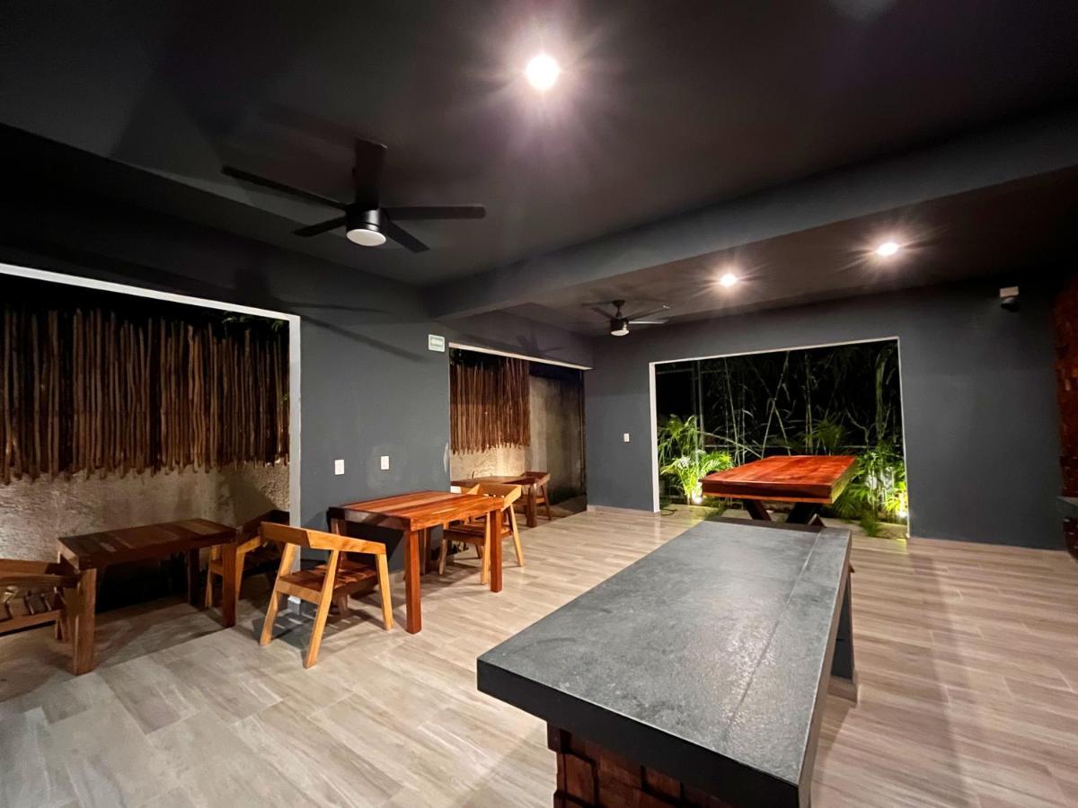 Hotel Kookay Valladolid Valladolid  Ngoại thất bức ảnh