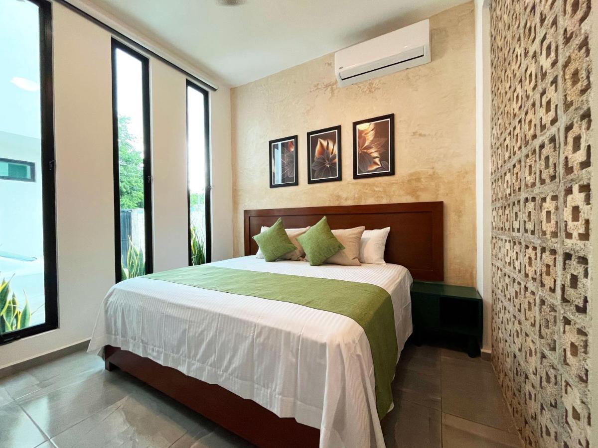 Hotel Kookay Valladolid Valladolid  Ngoại thất bức ảnh