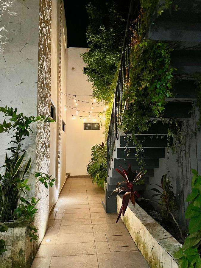 Hotel Kookay Valladolid Valladolid  Ngoại thất bức ảnh