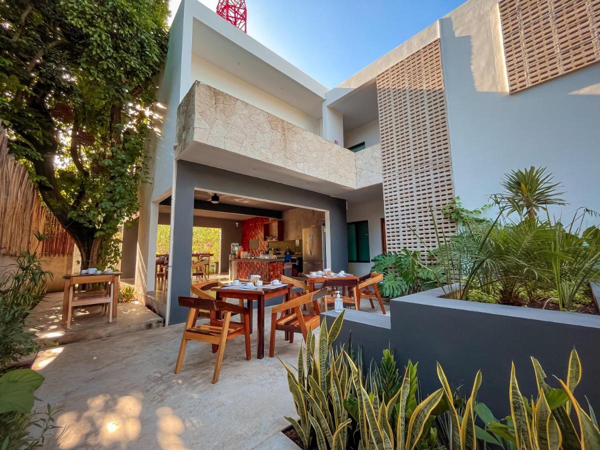 Hotel Kookay Valladolid Valladolid  Ngoại thất bức ảnh