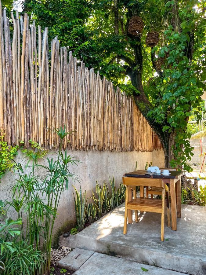 Hotel Kookay Valladolid Valladolid  Ngoại thất bức ảnh