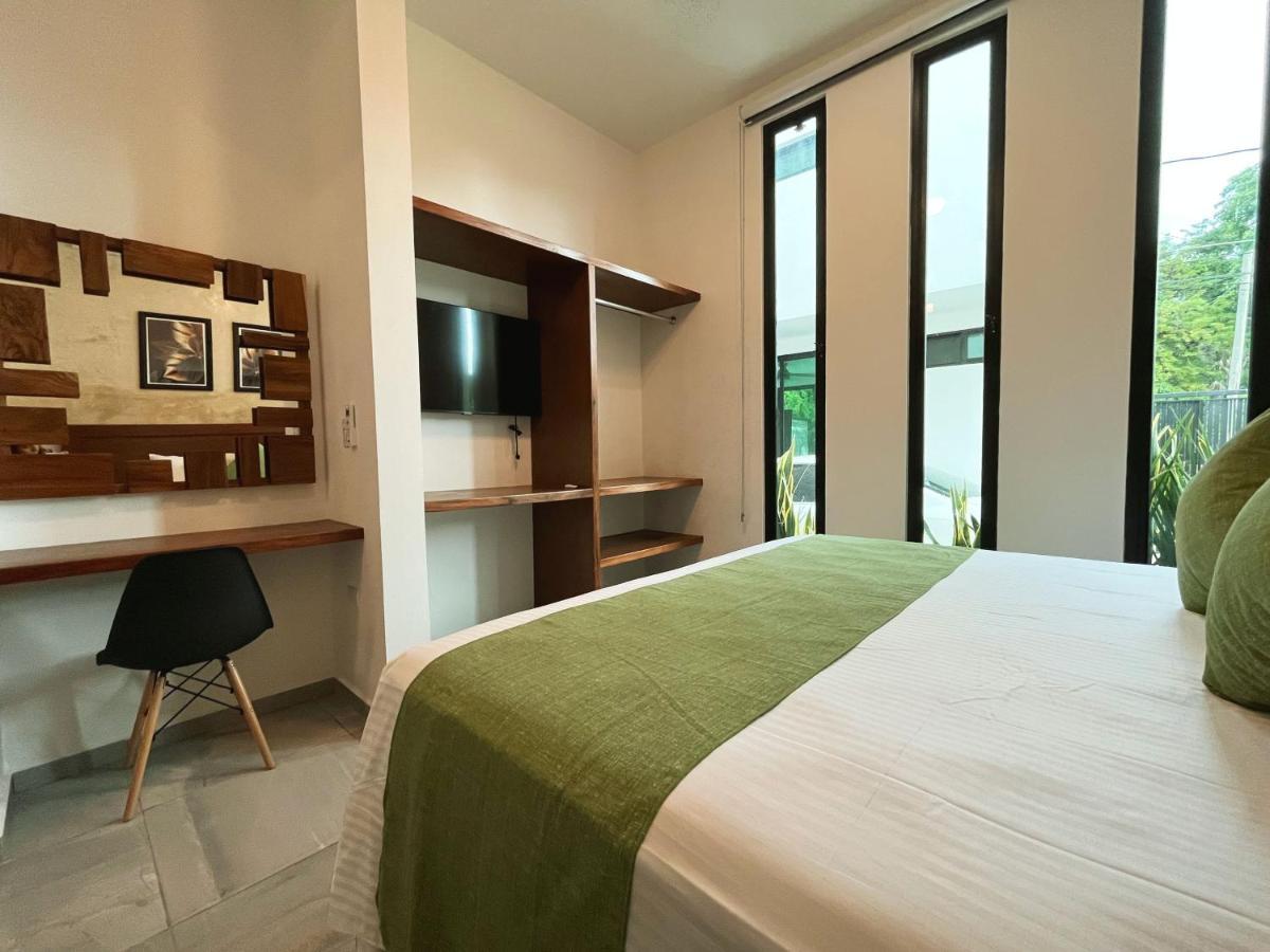 Hotel Kookay Valladolid Valladolid  Ngoại thất bức ảnh
