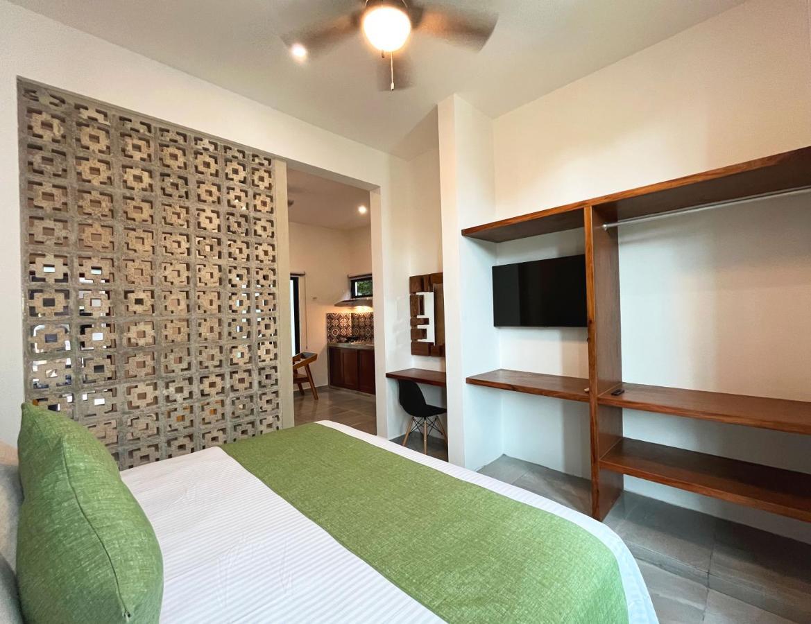 Hotel Kookay Valladolid Valladolid  Ngoại thất bức ảnh