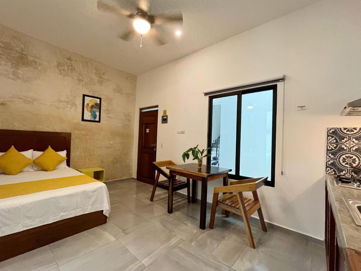 Hotel Kookay Valladolid Valladolid  Ngoại thất bức ảnh