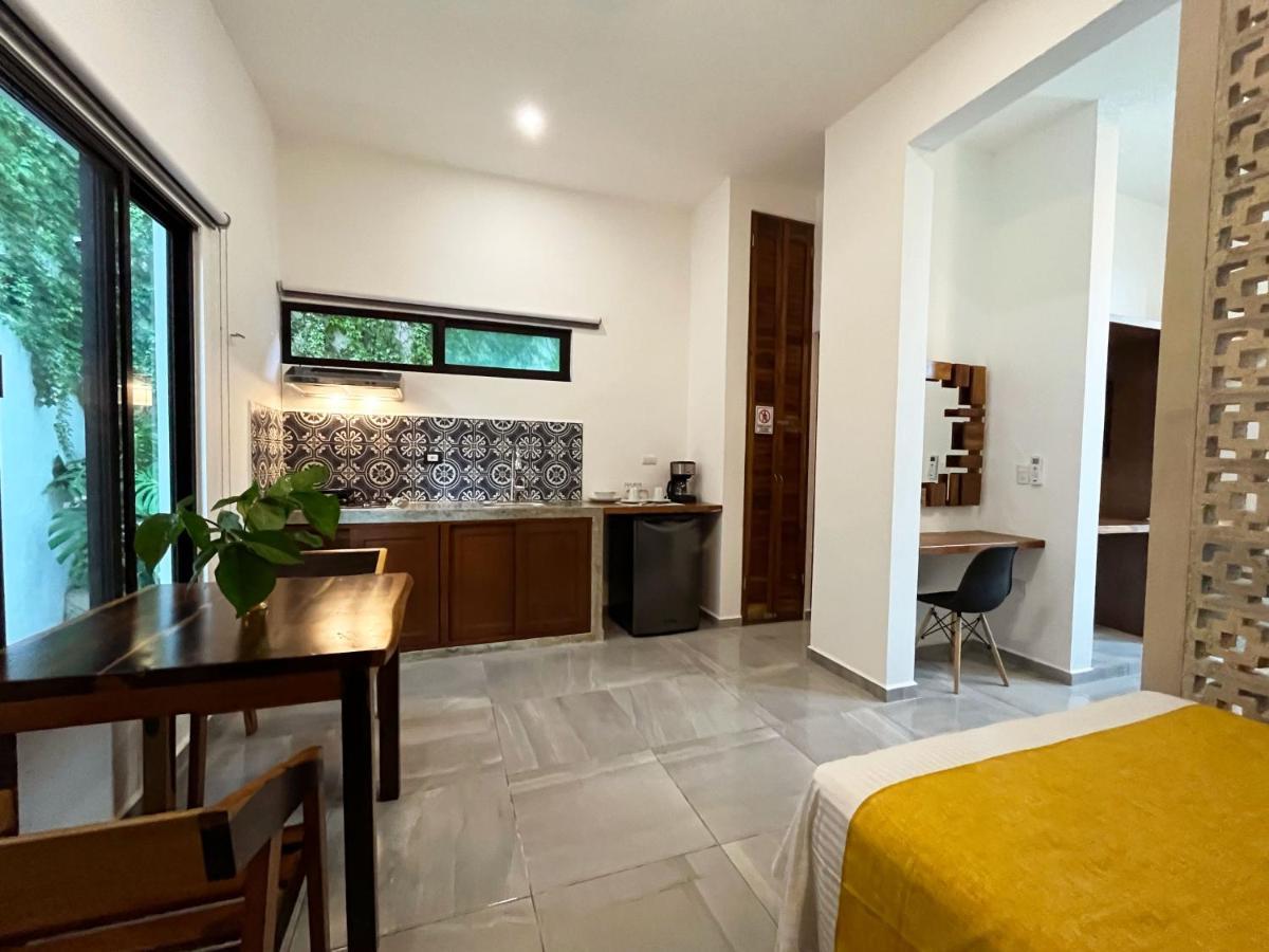 Hotel Kookay Valladolid Valladolid  Ngoại thất bức ảnh
