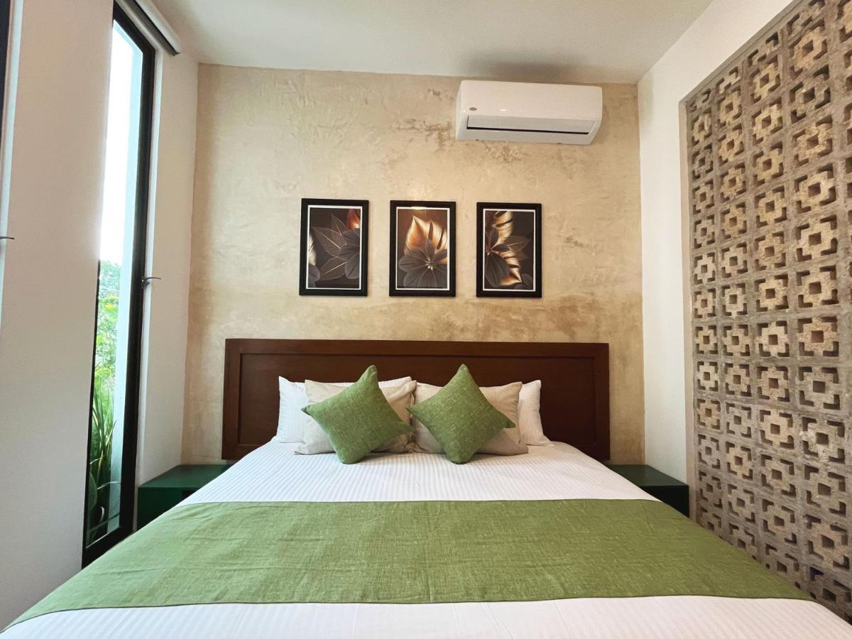 Hotel Kookay Valladolid Valladolid  Ngoại thất bức ảnh