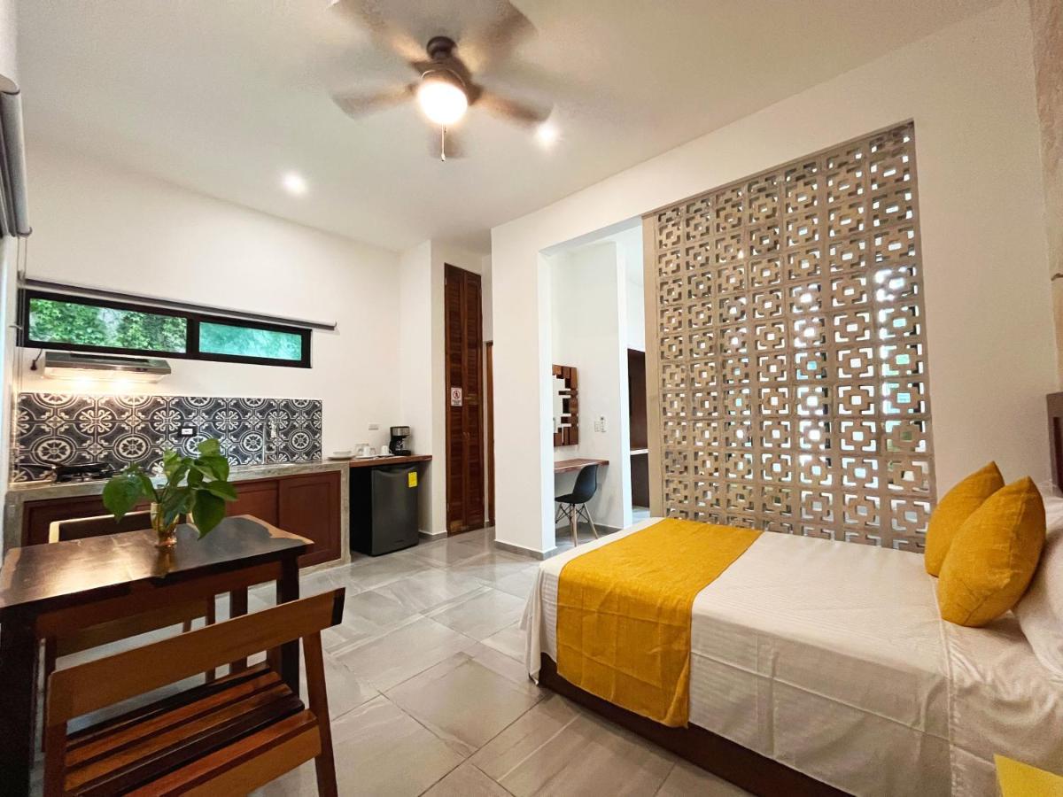 Hotel Kookay Valladolid Valladolid  Ngoại thất bức ảnh
