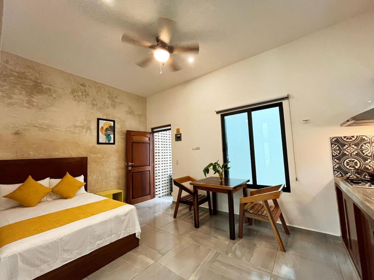 Hotel Kookay Valladolid Valladolid  Ngoại thất bức ảnh