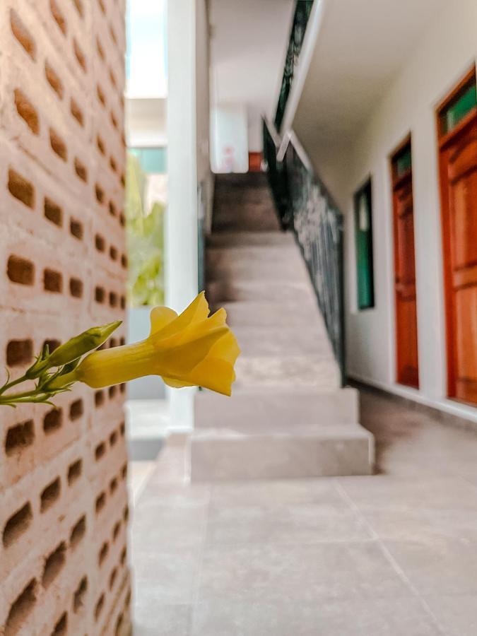 Hotel Kookay Valladolid Valladolid  Ngoại thất bức ảnh
