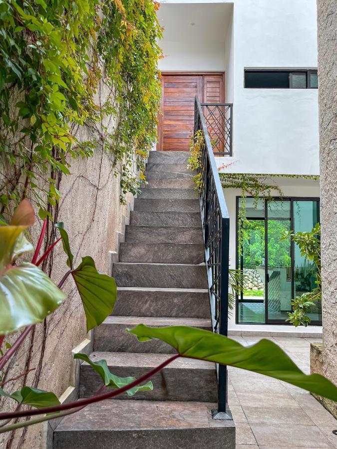 Hotel Kookay Valladolid Valladolid  Ngoại thất bức ảnh