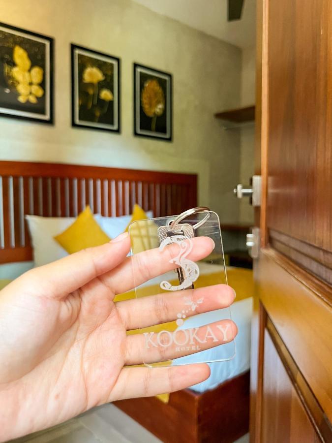 Hotel Kookay Valladolid Valladolid  Ngoại thất bức ảnh
