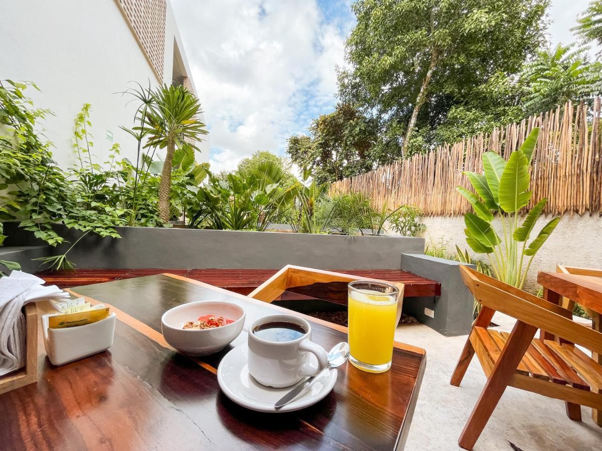 Hotel Kookay Valladolid Valladolid  Ngoại thất bức ảnh