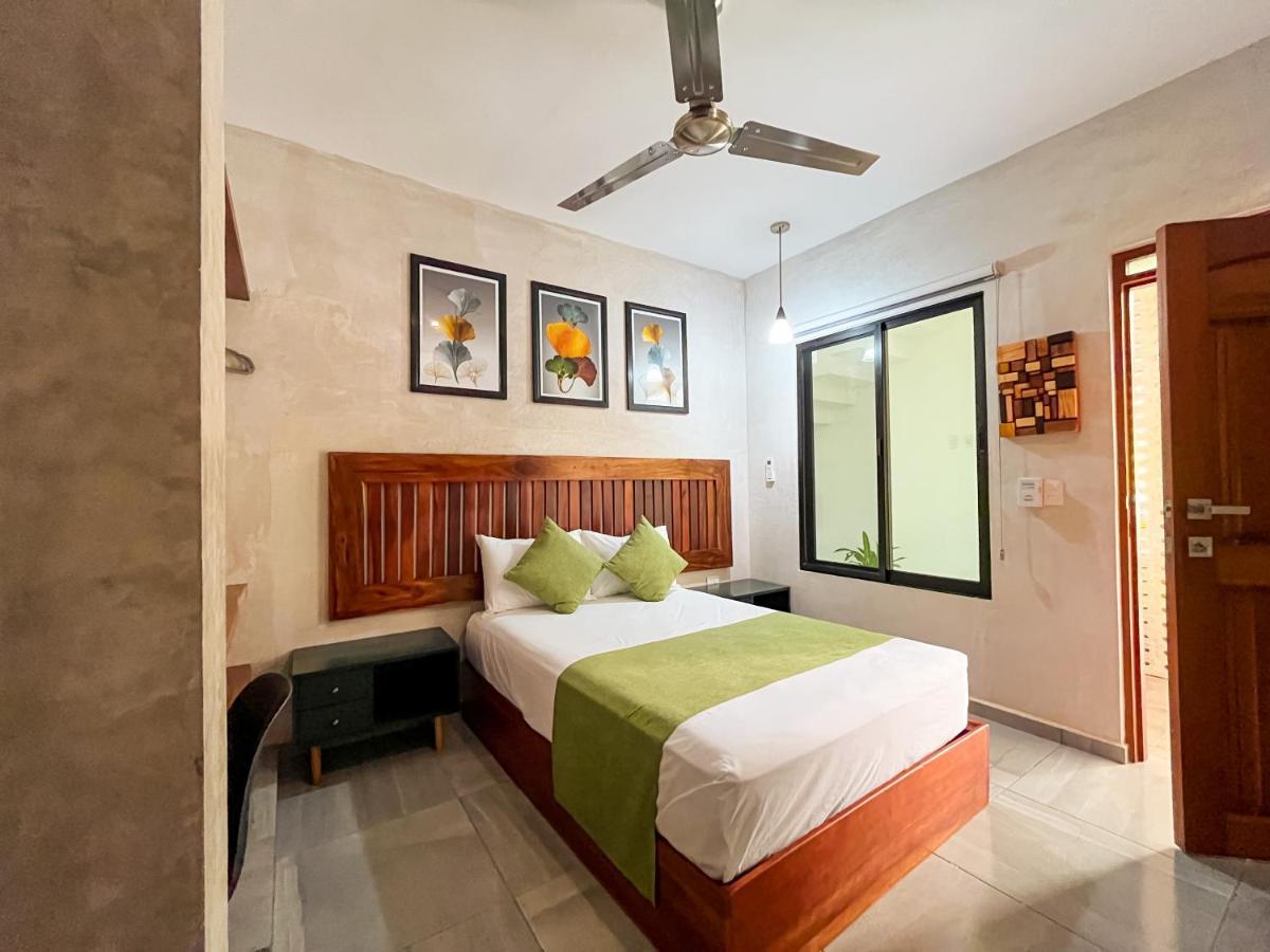 Hotel Kookay Valladolid Valladolid  Ngoại thất bức ảnh