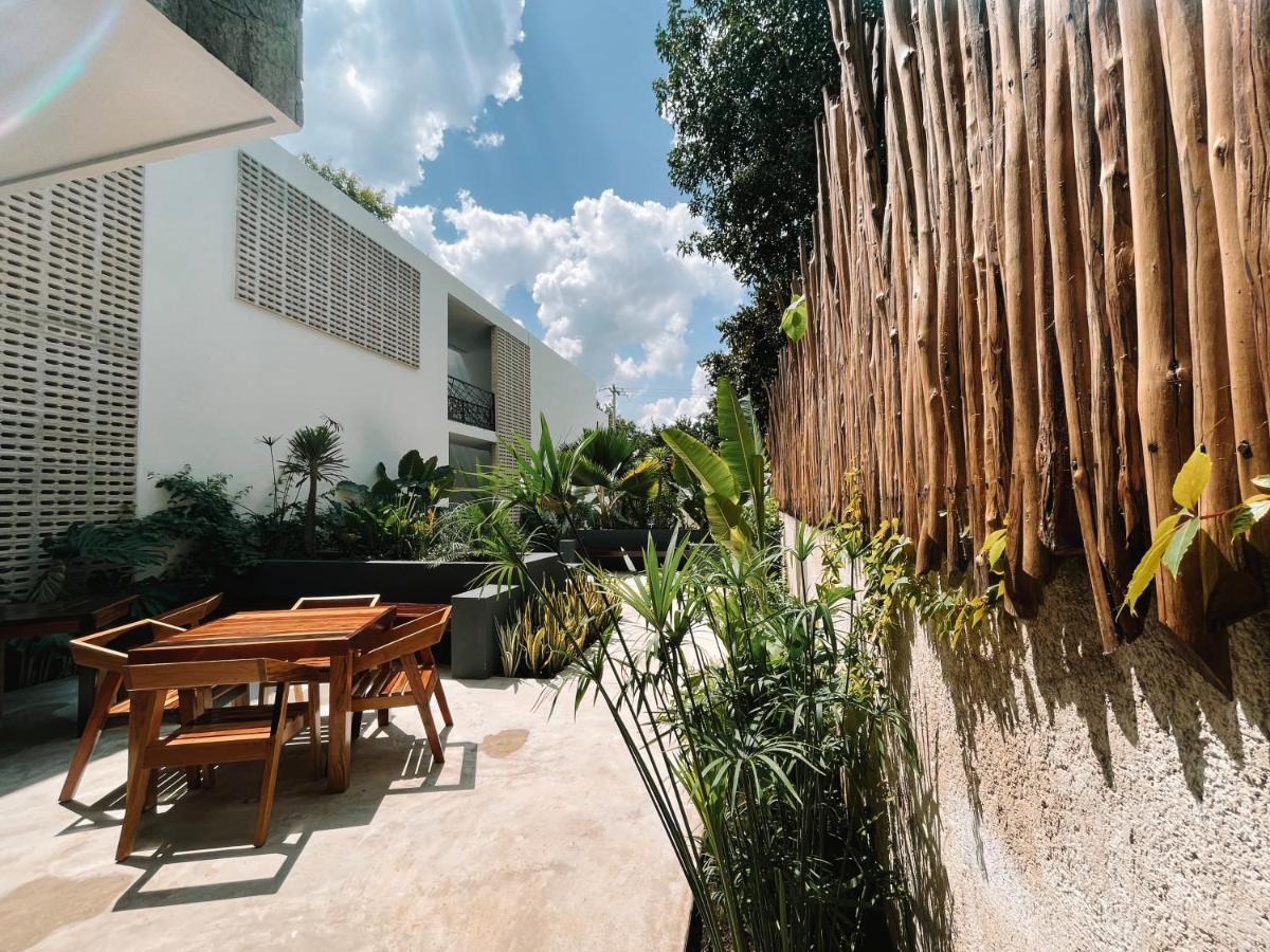 Hotel Kookay Valladolid Valladolid  Ngoại thất bức ảnh