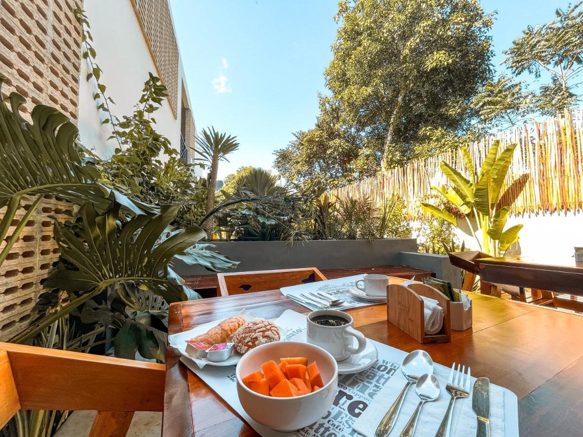 Hotel Kookay Valladolid Valladolid  Ngoại thất bức ảnh