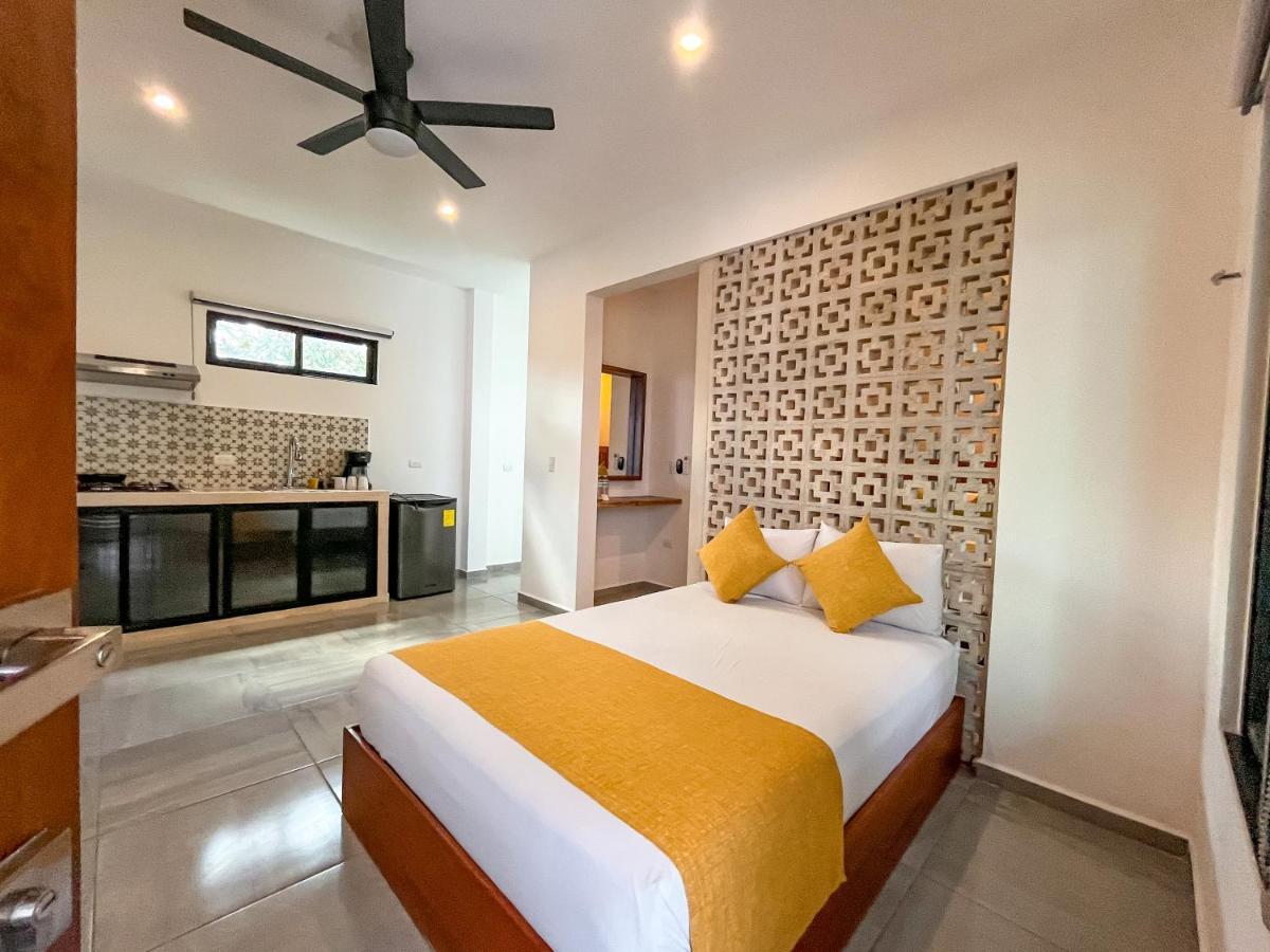 Hotel Kookay Valladolid Valladolid  Ngoại thất bức ảnh