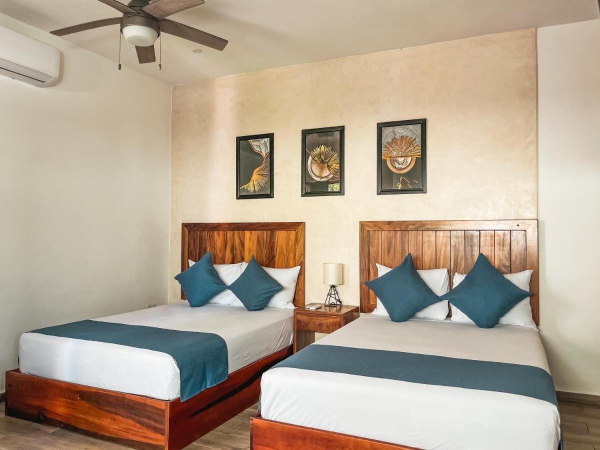 Hotel Kookay Valladolid Valladolid  Ngoại thất bức ảnh
