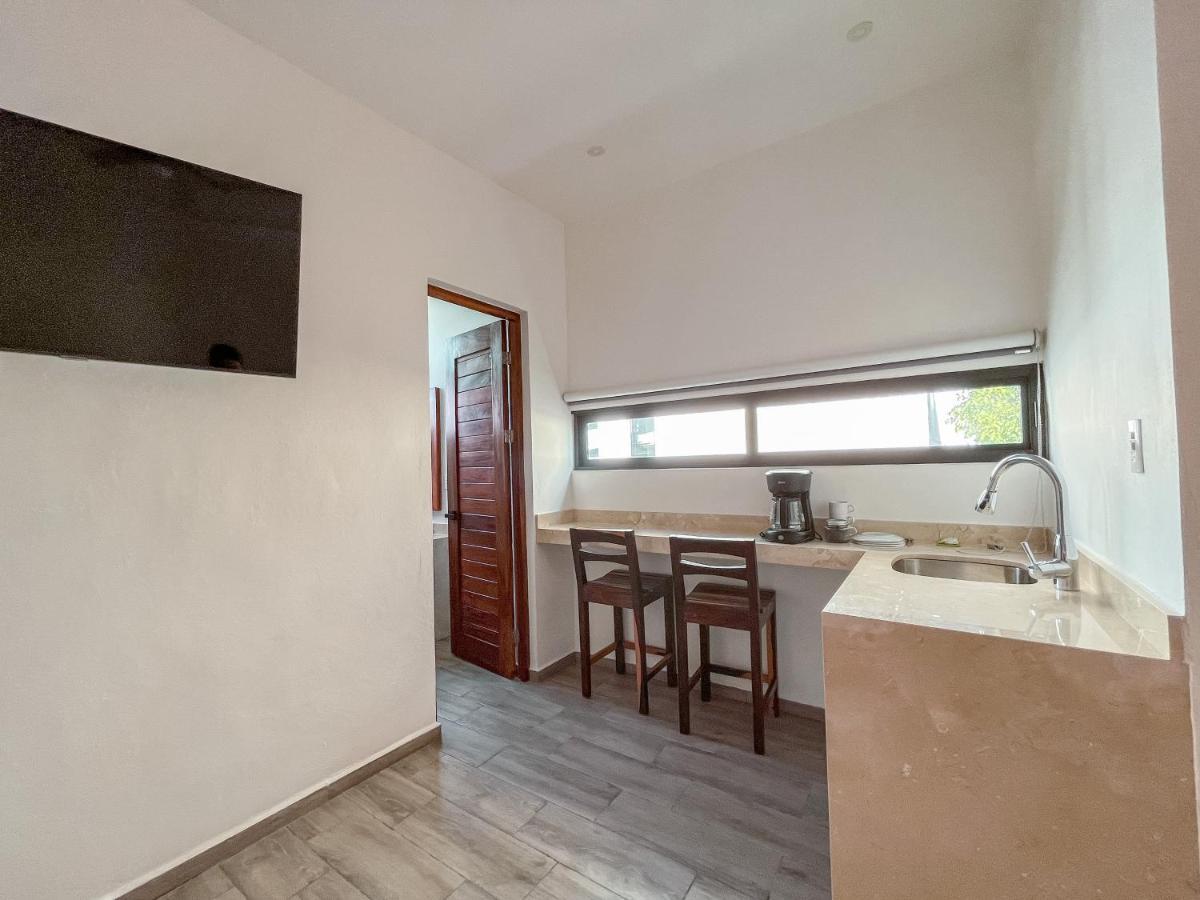 Hotel Kookay Valladolid Valladolid  Ngoại thất bức ảnh