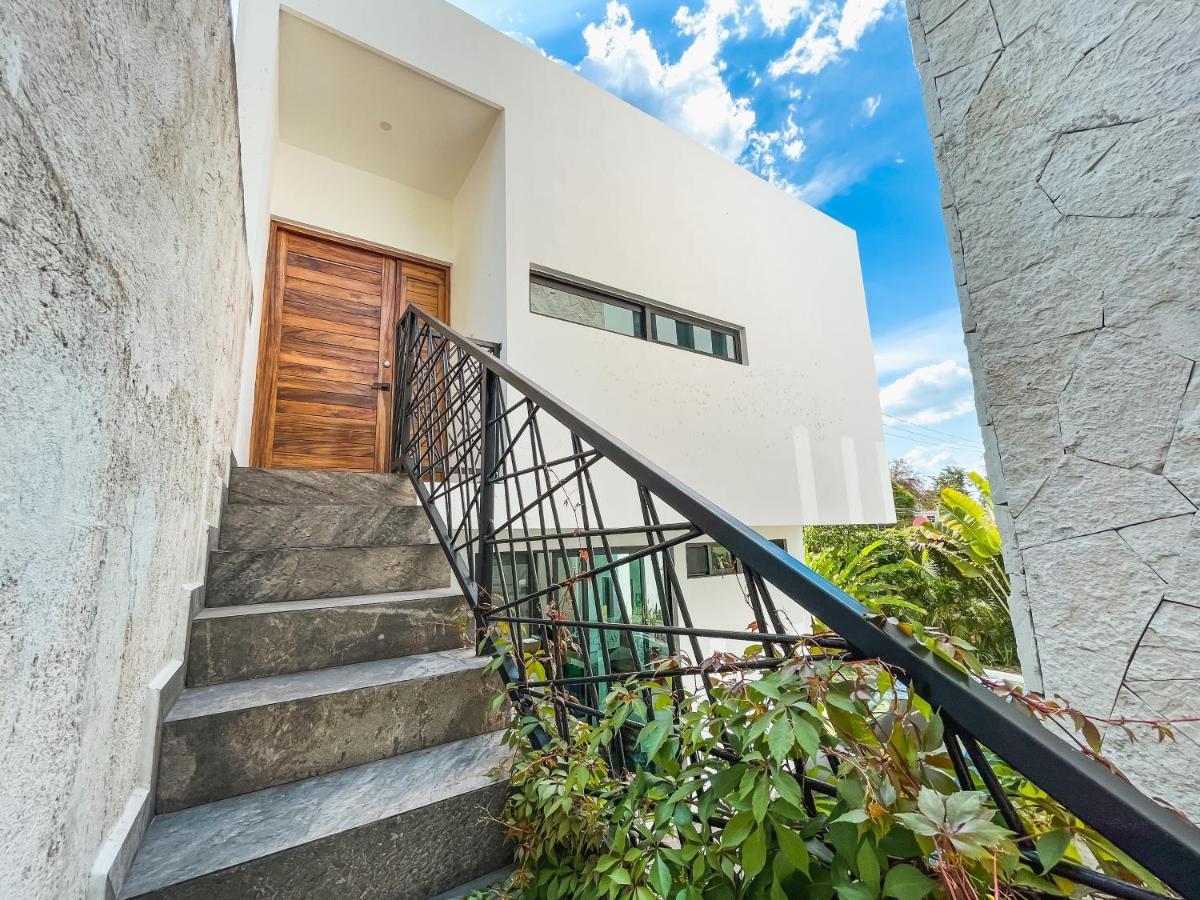 Hotel Kookay Valladolid Valladolid  Ngoại thất bức ảnh