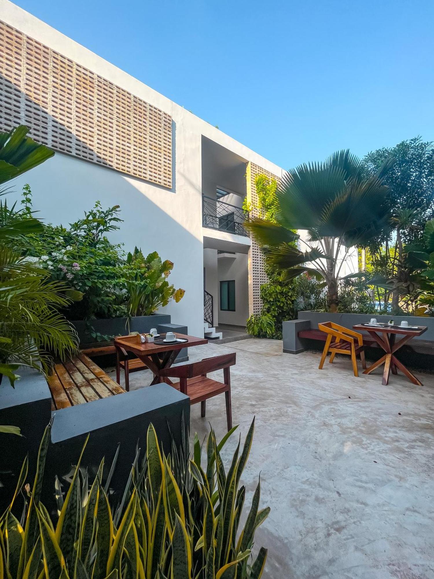 Hotel Kookay Valladolid Valladolid  Ngoại thất bức ảnh