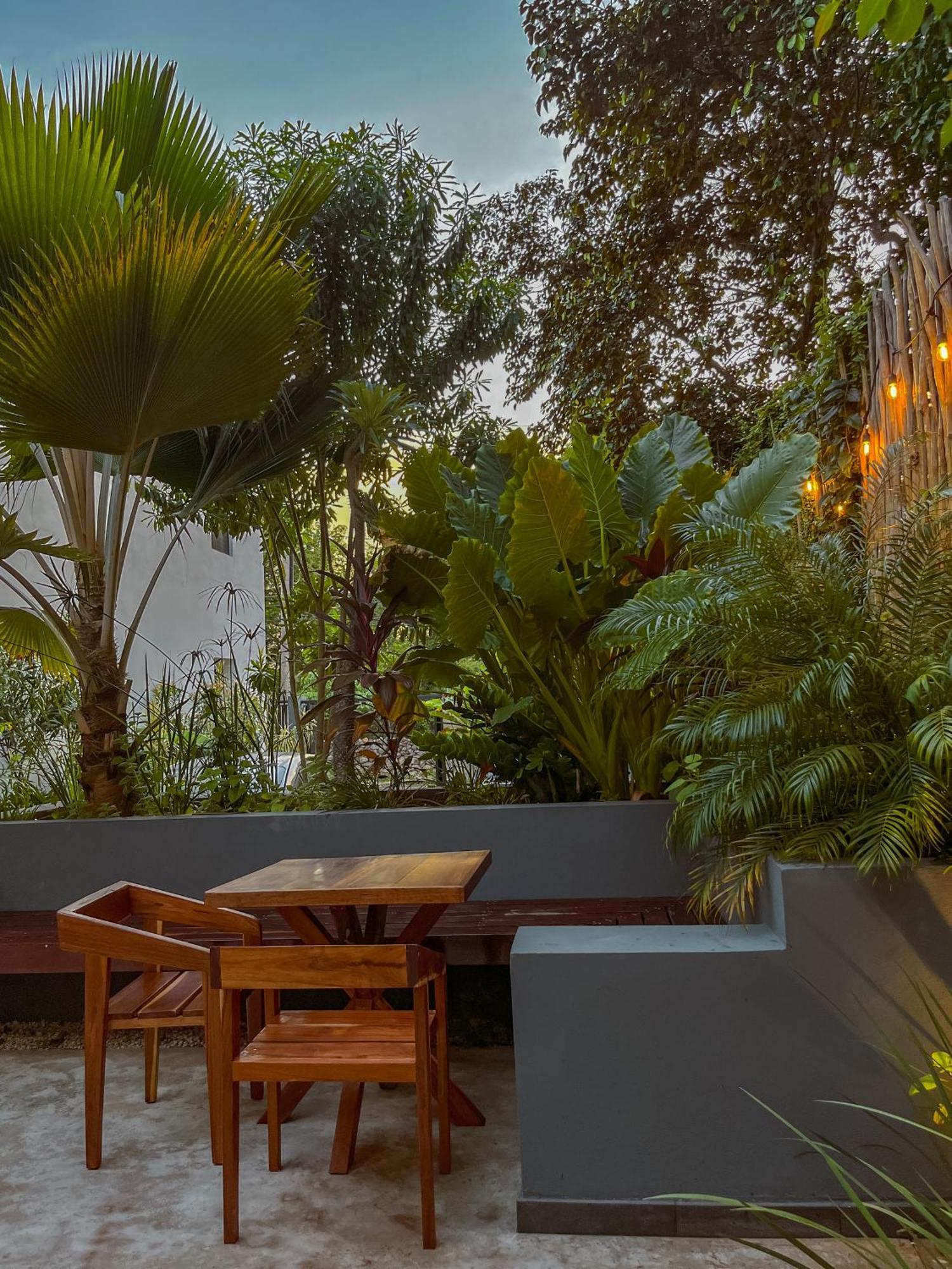 Hotel Kookay Valladolid Valladolid  Ngoại thất bức ảnh