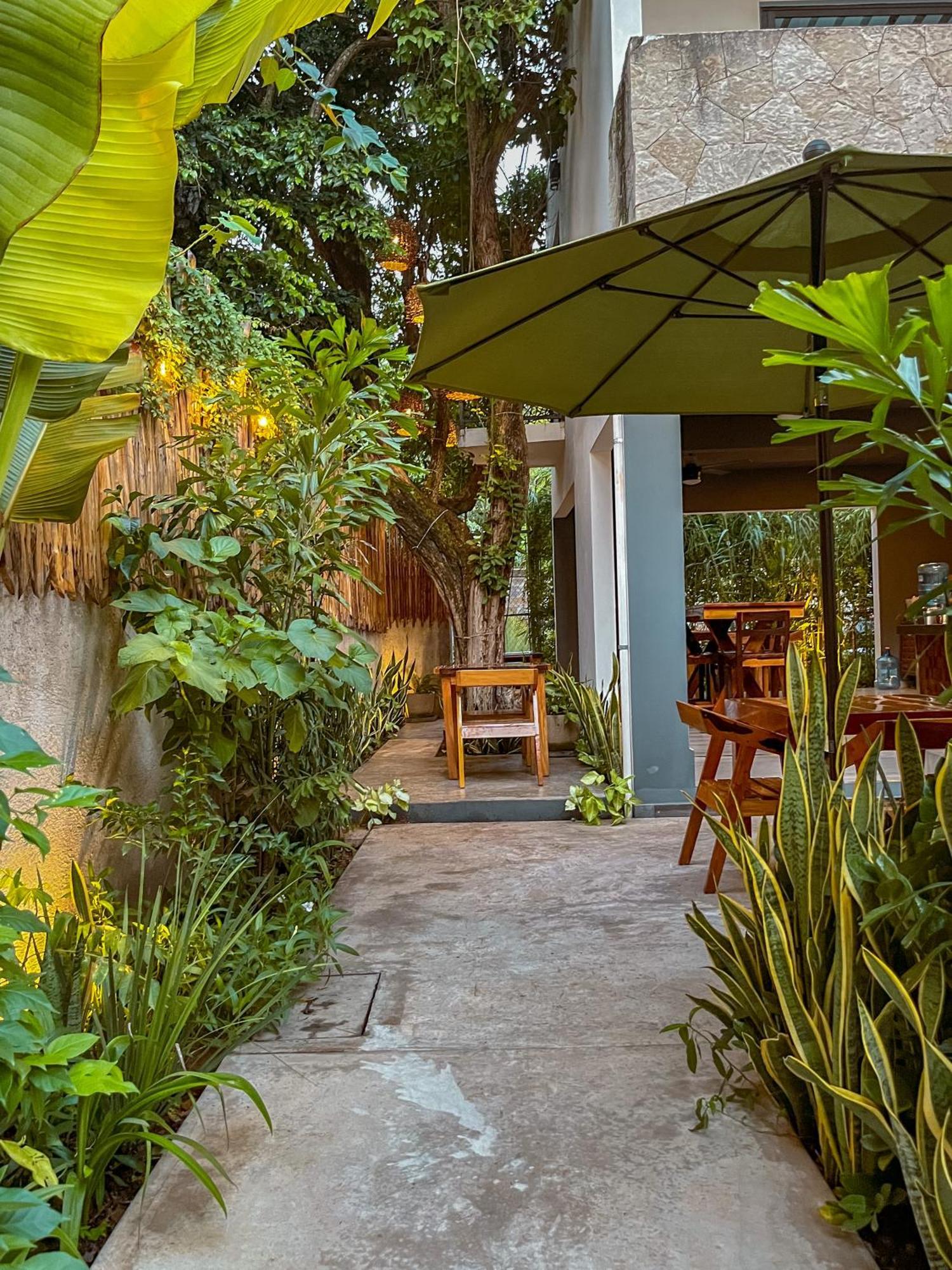 Hotel Kookay Valladolid Valladolid  Ngoại thất bức ảnh