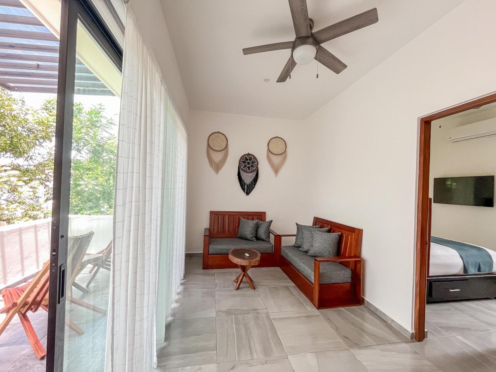 Hotel Kookay Valladolid Valladolid  Ngoại thất bức ảnh