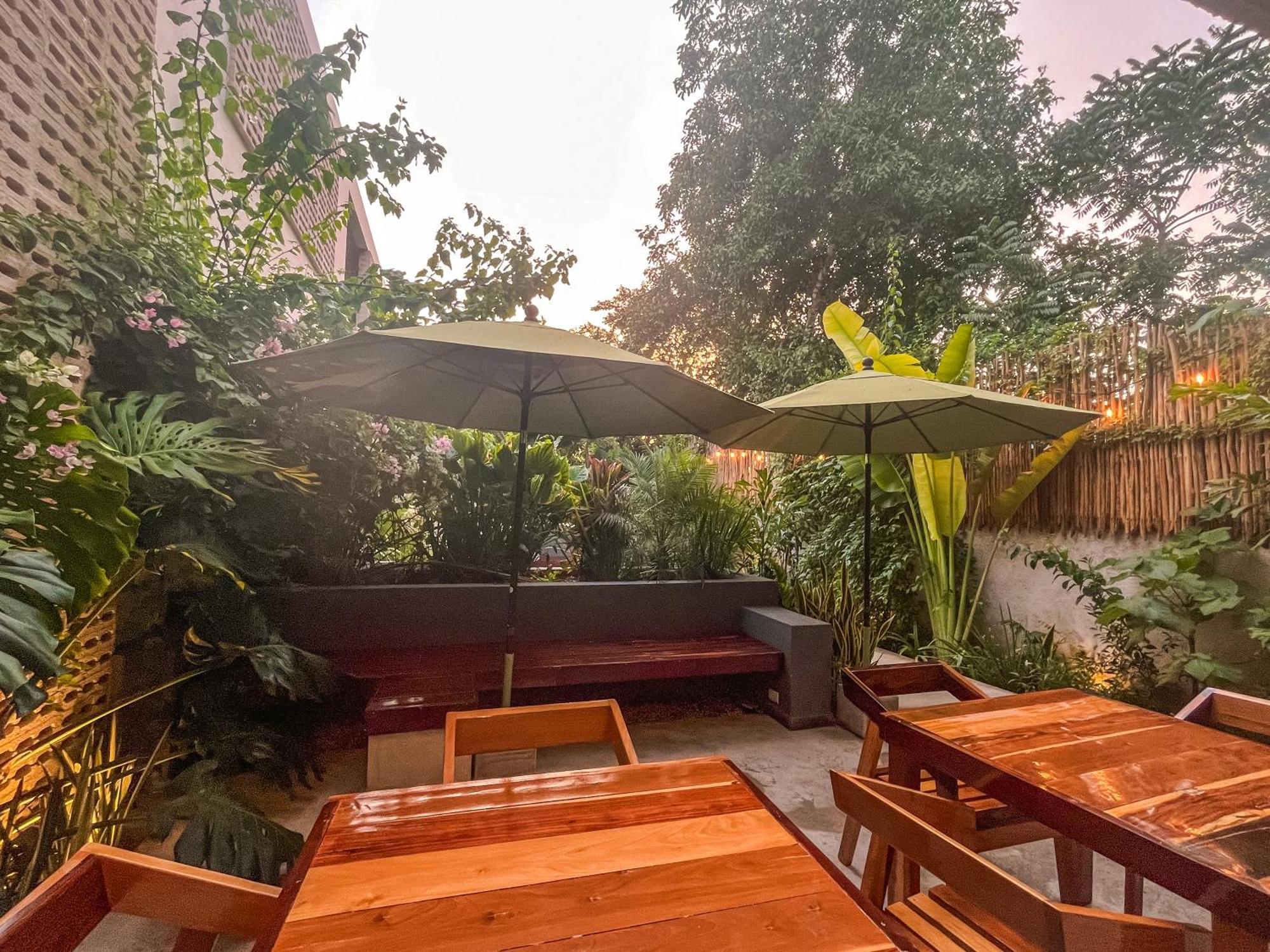 Hotel Kookay Valladolid Valladolid  Ngoại thất bức ảnh